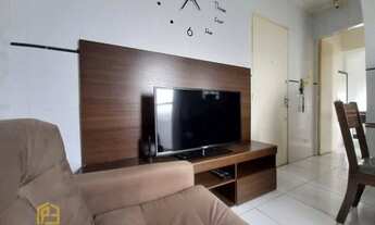 Imagem: APARTAMENTO com 1 dormitório à venda com