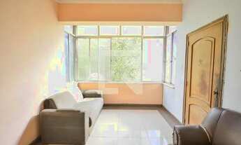 Imagem 2: Apartamento para Aluguel - Vila Isabel, 3 Quartos, 100 m2