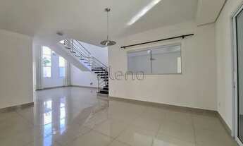 Imagem 7: Locação Casa em condomínio com 4 dormitórios