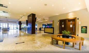 Imagem 3: Apto mobiliado com 34m2 - 1q -Pina - Recife - Pernambuco