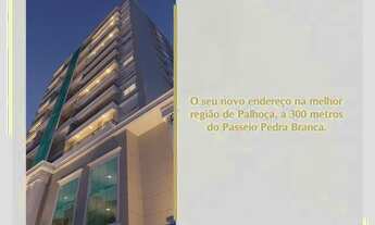 Imagem 3: Cobertura à venda 3 quartos em Palhoça bairro Cidade Universitária Pedra Branca R$ 2.325.2