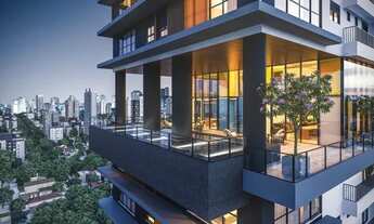 Imagem 3: Belíssimo apartamento de 2 suítes no Setor Marista