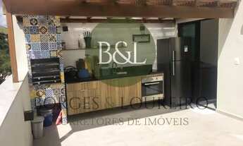 Imagem 4: PETRóPOLIS - Apartamento Padrão - Itaipava