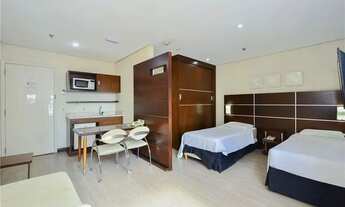 Imagem 4: São Paulo - Apartamento Padrão - Chácara Santo Antônio (Zona Sul