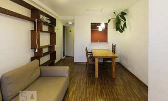 Imagem 7: Apartamento para Aluguel - Vila Santa Clara, 3 Quartos, 61 m2