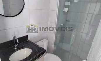 Imagem 7: Apartamento para Aluguel no Condomínio Parque das Flores, Bairro Uruguai, Teresina