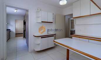 Imagem 7: APARTAMENTO COM 4 DORMITÓRIOS E 2 VAGAS DE GARAGEM NO CAMPO BELO!!!