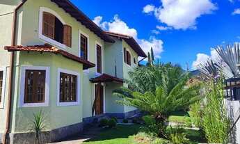 Imagem 3: Casa em Condomínio para Venda em Teresópolis, Prata, 4 dormitórios, 1 suíte, 3 banheiros