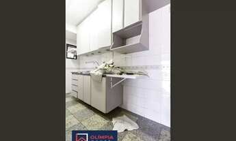 Imagem 5: Apartamento Venda Pinheiros 128 m² 3 Dormitórios