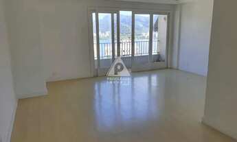 Imagem 6: Apartamento à venda, 3 quartos, 1 suíte, 2 vagas, Lagoa - RIO DE JANEIRO/RJ