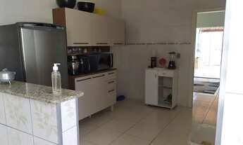 Imagem 3: 190mil "Oportunidade!!" Casa Vila M. Jesus