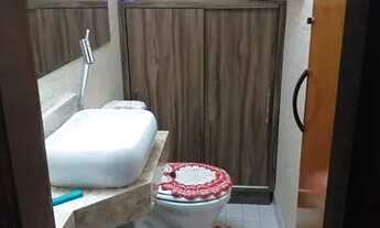 Imagem 3: Sobrado com 3 dormitórios à venda, 108 m² por R$ 650.000,00 - Jardim Jamaica - Santo André