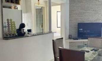 Imagem 4: Apartamento com 60m² à venda em Moema SP