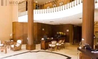 Imagem 6: 04206 - Flat/Aparthotel 1 Dorm, JARDINS - SÃO PAULO/SP