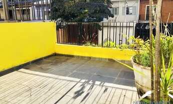 Imagem 4: CASA ASSOBRADADA - POMPÉIA - SP