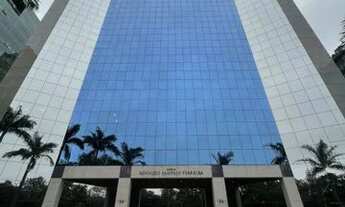 Imagem: LAJE COMERCIAL DE 378 M² NO EDIFÍCIO RONALDO