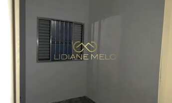 Imagem 3: São Paulo - Casa Padrão - Parque Santa Bárbara