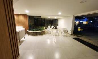 Imagem 2: Apartamento para Venda em Aracaju, Jardins, 3 dormitórios, 1 suíte, 3 banheiros, 2 vagas