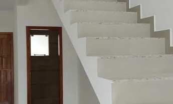 Imagem 3: Sobrado à venda 2 quartos em São José bairro Forquilhas R$ 295.000,00