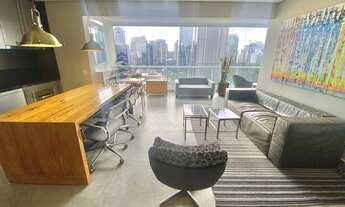 Imagem: Apartamento em São Paulo