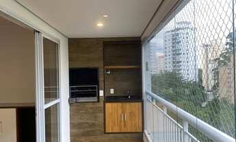 Imagem 3: Apartamento a venda em rua sem saída no Morumbi