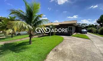 Imagem 2: Casa à venda no Condomínio Haras Paimeiras - Salto/SP