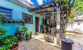 Imagem 3: SãO PAULO - Casa Padrão - São Miguel Paulista