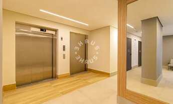 Imagem 11: Studio na Bela Vista de 18m², pronto para morar, mobiliado, excelente para investir