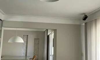 Imagem 6: Apartamento para aluguel possui 172 quadrados com 3 quartos totalmente mobiliado