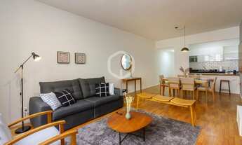 Imagem 7: Apartamento 03 Dorm. em Leblon - Rio de Janeiro, RJ