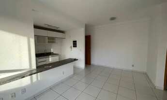 Imagem 3: Apartamento de 2Q com suíte para alugar, 62 m² por R$ 1.850/mês - Jardim Atlântico - Goiân