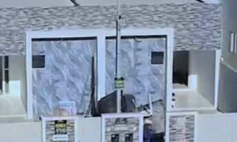 Imagem: Casa com 3 dormitórios à venda, 72 m²