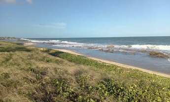 Imagem 7: Linda casa na praia de Barreta ?Aparti de final de semana!!!