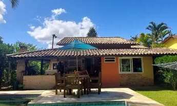 Imagem: Casa com 3 dormitórios para alugar, 300