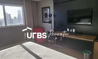 Imagem 4: Setor marista Flat QS Marista