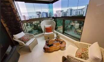 Imagem 5: Apartamento com 4 dormitórios à venda, 247 m² por R$ 4.290.000,00 - Funcionários - Belo Ho