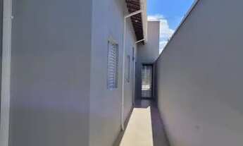 Imagem 4: Casa para venda com 100 metros quadrados com 2 quartos em Jardim Morada do Sol - Indaiatub