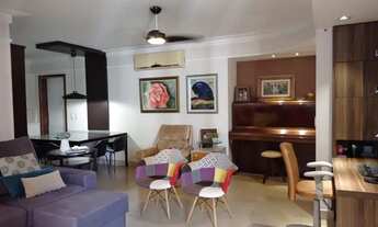 Imagem 6: APARTAMENTO 183m2, 3 QUARTOS 1 SUÍTE, 1 VAGA E ESCANINHO - SETOR OESTE