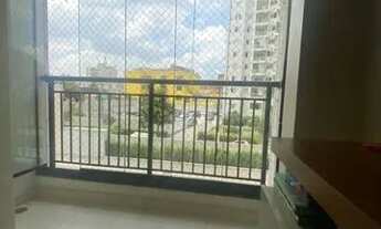 Imagem 5: Oportunidade - Living Resort Cambuci - 47m²