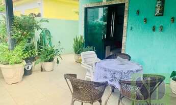 Imagem: Casa em Arraial do Cabo na praia dos Anjos