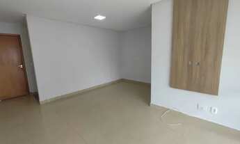 Imagem 3: Apartamento locação Ed Gran Espana com 90m² Jardim Goias