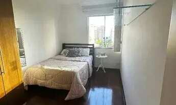 Imagem 3: Apartamento em Armação, distribuído em 125m² com 2 vagas de garagem