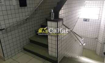 Imagem 4: Apartamento com 1 dorm, Guilhermina, Praia Grande - R$ 175 mil, Cod: 2465
