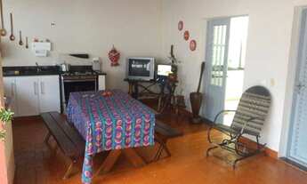 Imagem 5: Casa com 3 dormitórios à venda, 260 m² por R$ 1.200.000,00 - Jardim das Américas - Cuiabá