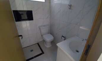 Imagem 7: Casa com 2 dormitórios para alugar, 60 m² por R$ 1.300,00/mês - Jardim São Vicente - Itupe