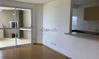 Imagem 5: LONDRINA - Apartamento Padrão - Gleba Palhano