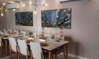 Imagem 7: Apartamento com 3 dormitórios à venda, 63 m² por R$ 457.000,00 - Vila Pereira Barreto - Sã