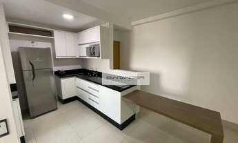 Imagem 3: Apartamento para alugar, 55 m² por R$ 3.650,01/mês - Vila Regente Feijó - São Paulo/SP