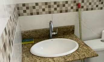 Imagem 5: Casa centro São José da lapa alugar