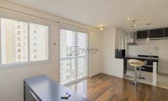 Imagem 5: Apartamento Venda Bela Vista 52 m² 1 Dormitórios